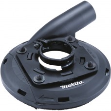 Makita 195239-9 Кожух для шлифовки с пылеотводом для УШМ 115/125мм